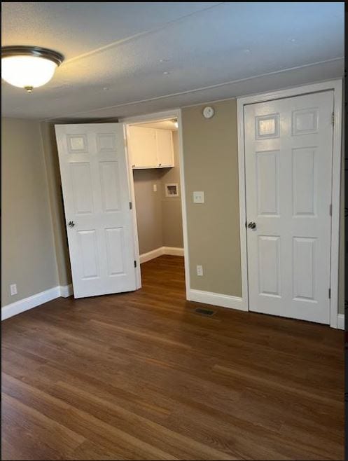 Master Bedroom Entry