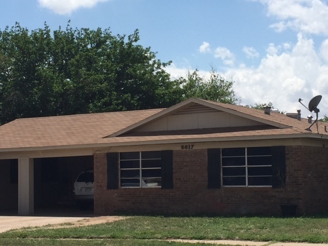 Photo - 5617 13th St Apartamento Unidad 5617 13th Street - A (#7)