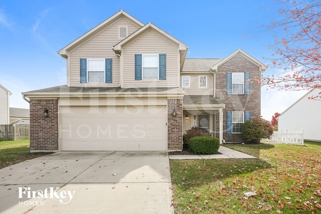 Building Photo - 10883 Ashwood Dr