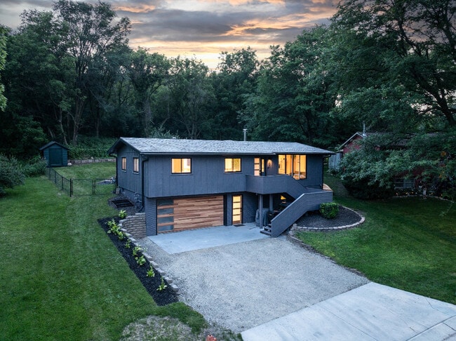 Building Photo - 3951 Willow Ct SW