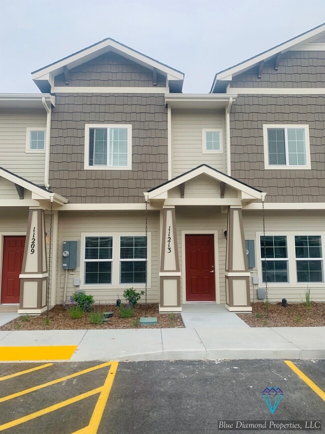 Building Photo - 11213 W Gabrielle Dr Rental