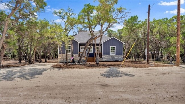 Photo - 248 Brushy Crk Trl