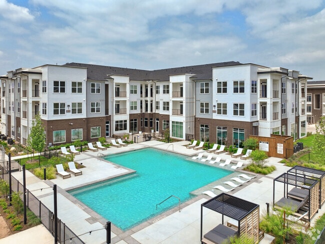 Building Photo - The Merriman Rental