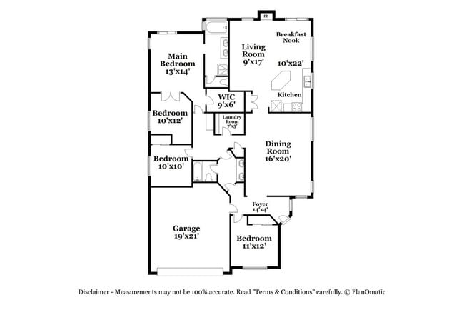 Photo - 1736 Shadow Bay Ct