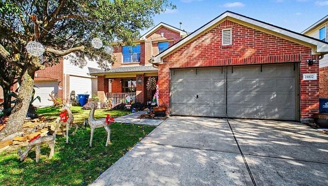 Photo - 21022 Kenna Cove Ln