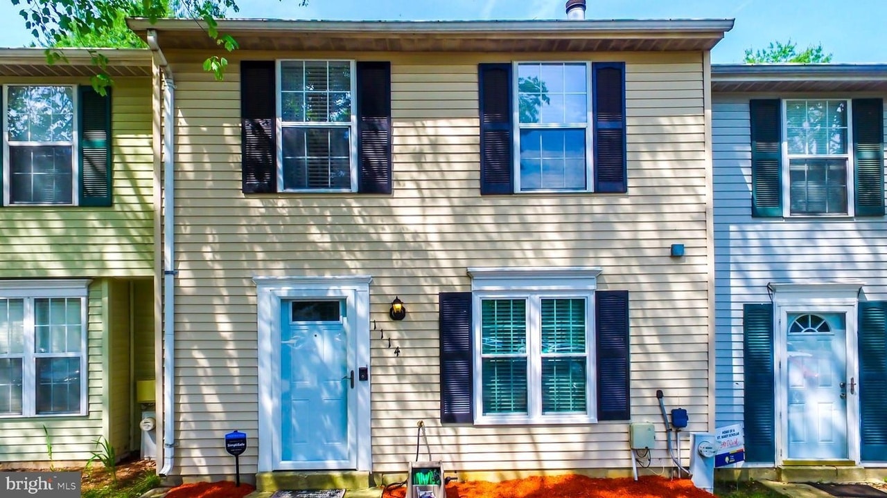 Patriot Lane House - Patriot Lane House