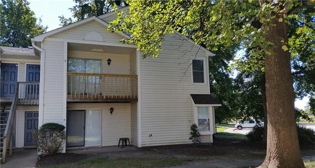 Building Photo - 1713 Boulder Ln Rental
