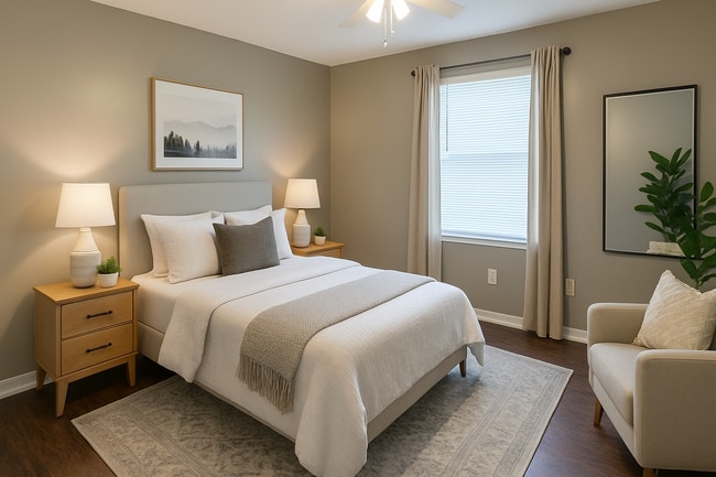 Photo - 4428 Bonnell Dr NW Unidad A