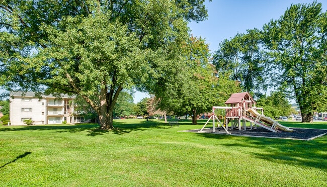 Suburban Park
