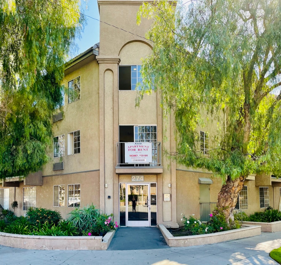 Photo - 274 W Verdugo Ave