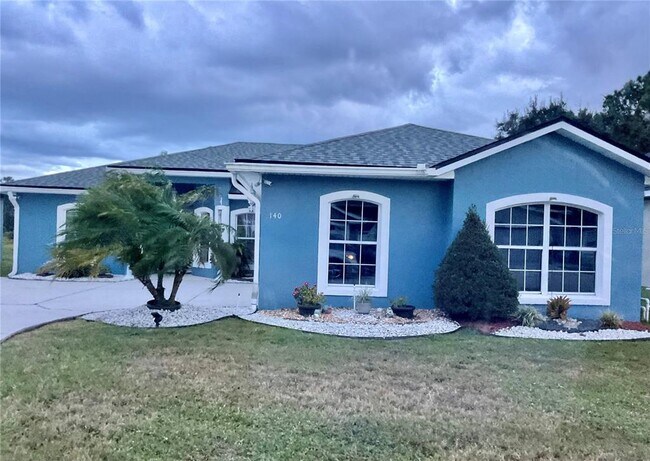Photo - 140 Golf Aire Blvd