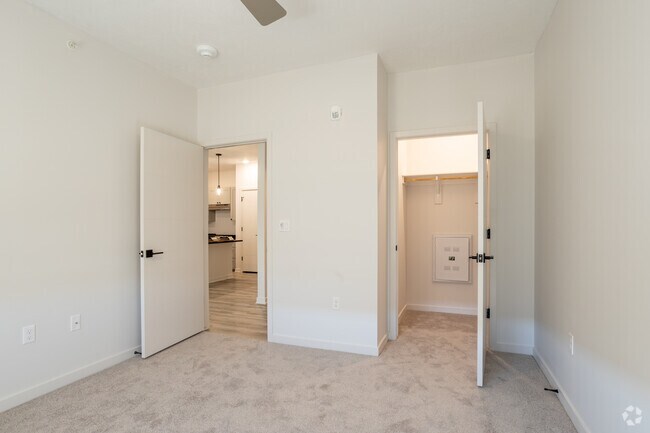 1BR, 1 BA - Gifford