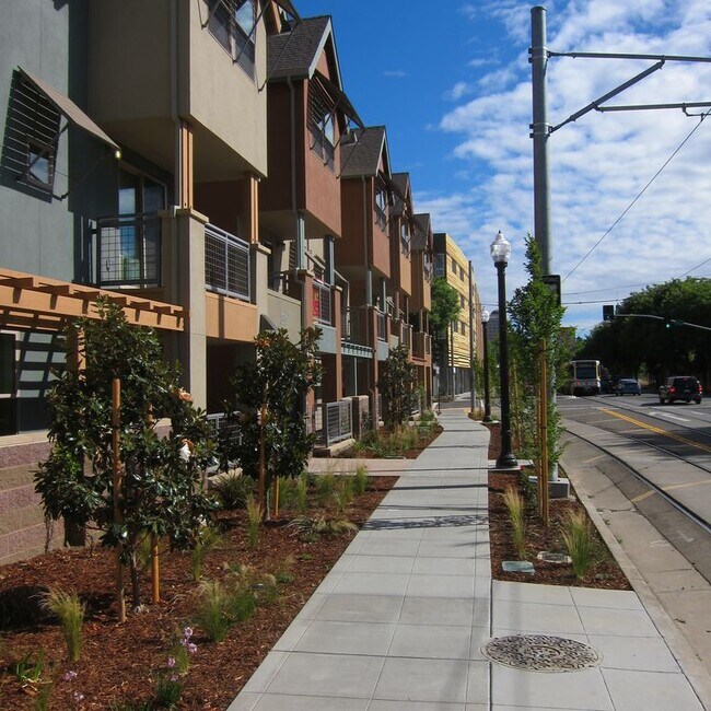 La Valentina Apartments