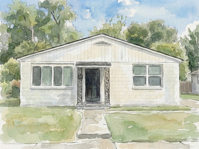 Building Photo - 918 Lynah St