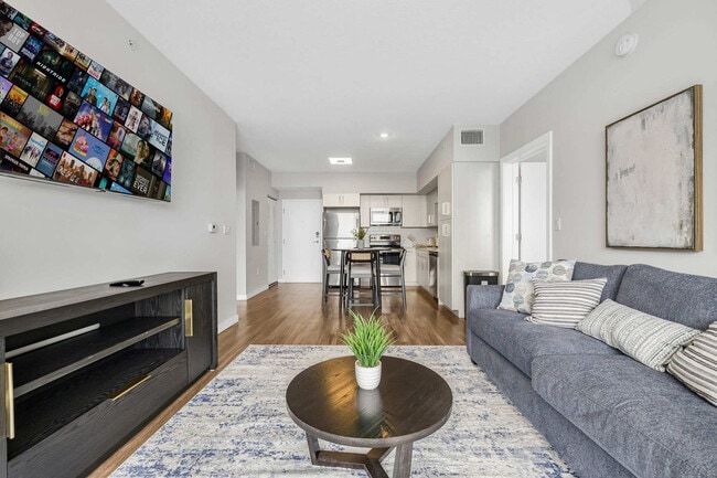 Photo - 1110 NW 1st St Apartment Unit FL8-ID1237407P