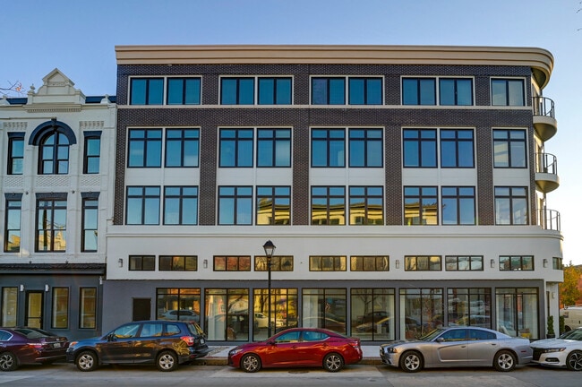 The Chelsea AHR LLC