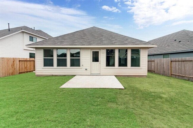 Photo - 20223 Rainflower Bay Ln