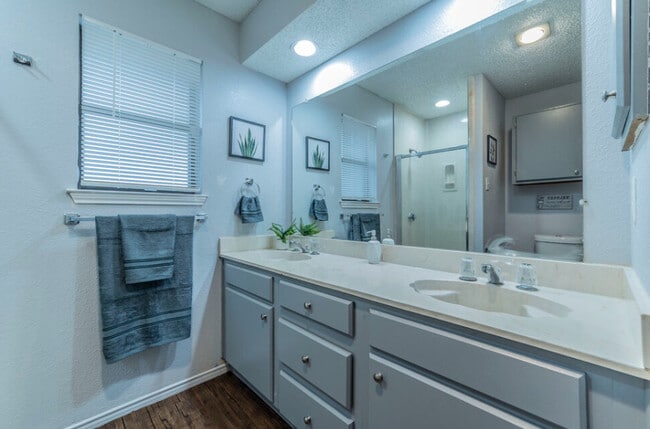 Cedar Garden Townhomes
