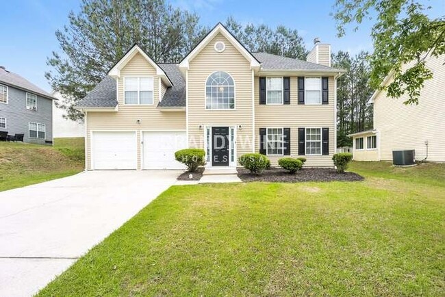Building Photo - 1041 Quail Hunt Dr