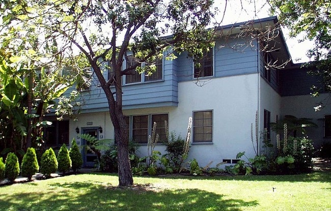 Milmor Apartments - Milmor Apartments