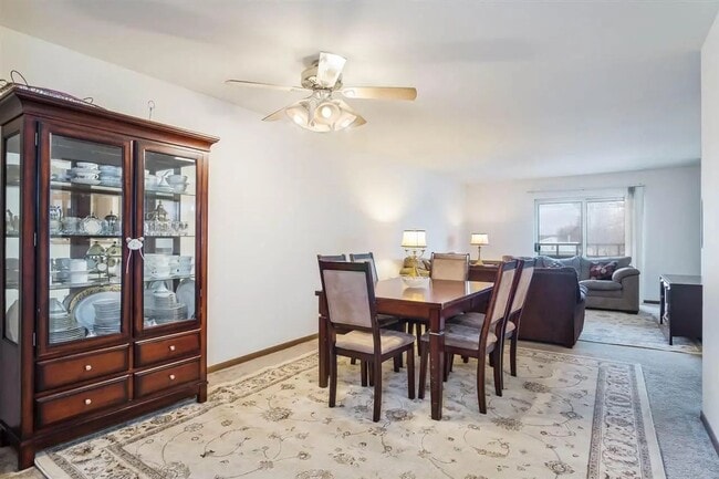 Photo - Modern 3 bedroom 1 bath garden style condo