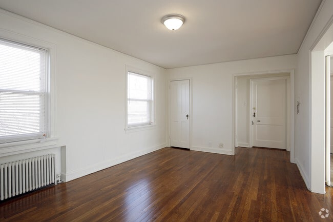Grandview Apartments