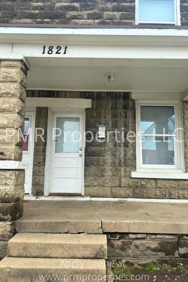 Photo - 1821 S 11th St Unit 1821 South 11th Street
