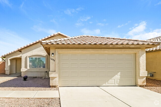 Building Photo - 16196 W Mesquite Dr Rental