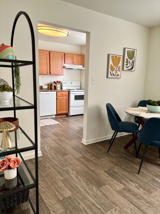 Auburn Pointe