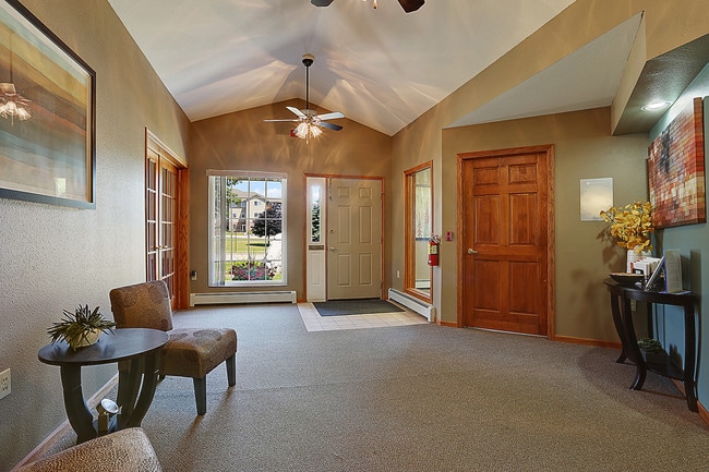 Community Clubhouse