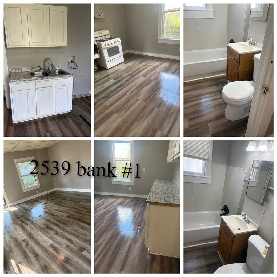 Photo - 2539 Bank St Unidad 2539 Bank St. #1