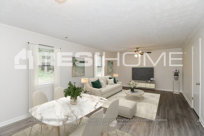 Photo - 6316 Steepleridge Ct