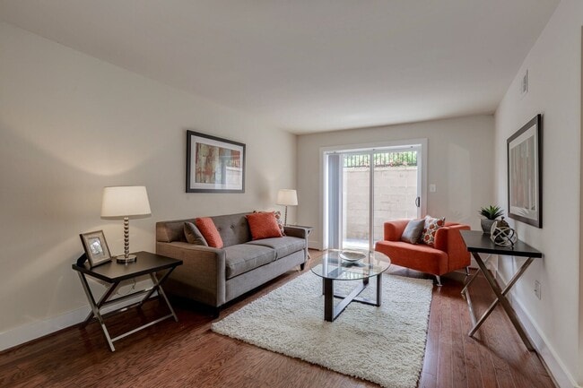 Photo - Takoma Flats