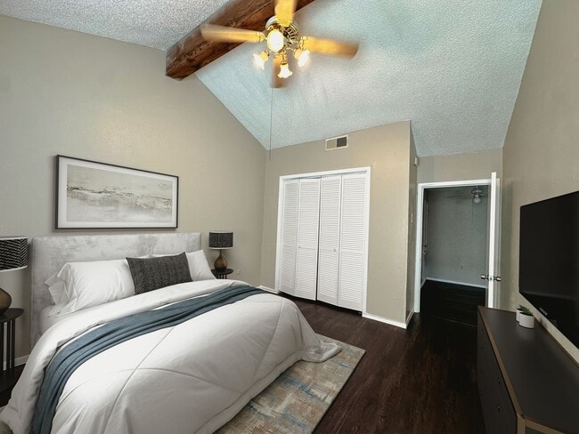 Photo - Trinity Meadows 1107/2103 Unidad 1107
