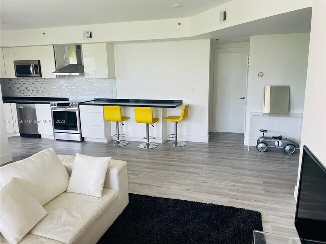 Photo - 1834 Brickell Ave Condo Unit 44