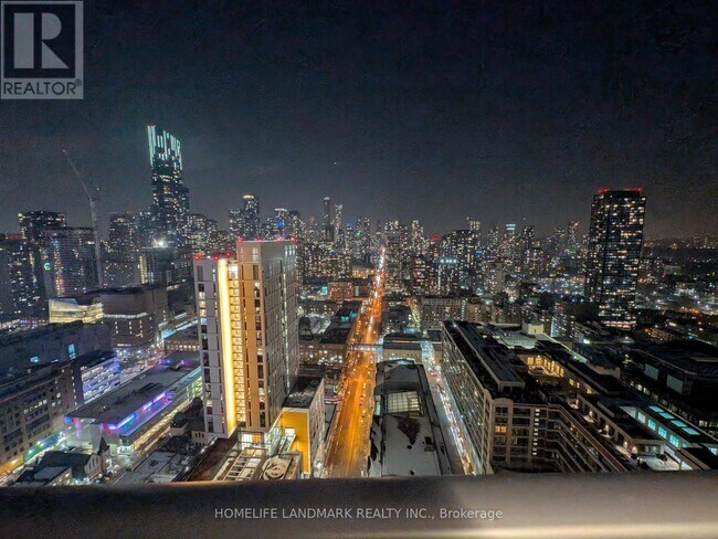 Photo - 100 Dalhousie St Unit 3601