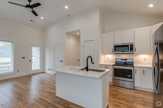 Building Photo - Modern Nations Home | 2 Bed, 2 Bath | 900 ...