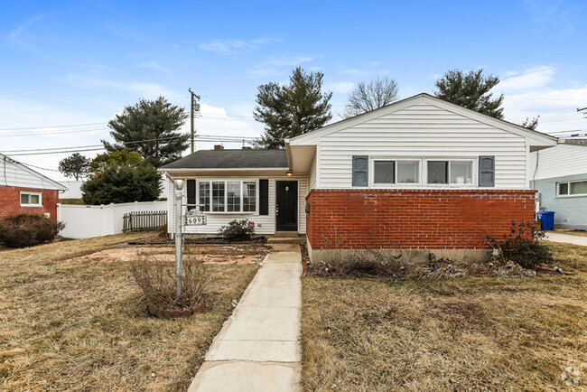 Building Photo - 2609 Edgewood Ave Rental