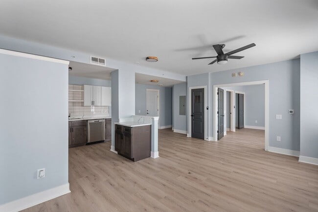 Mississippi Lofts
