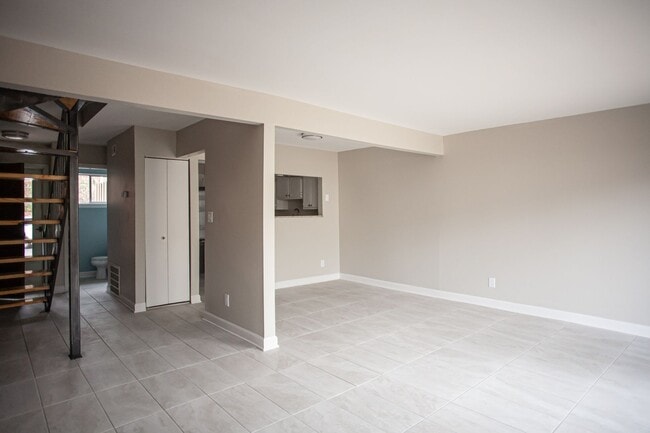 Photo - A Beautifully Renovated Modern Townhome!