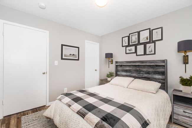 Photo - Rio Grande Ranch- Income Restricted