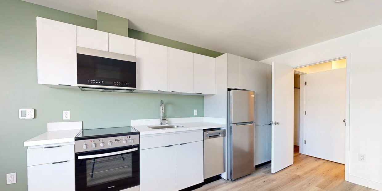Photo - ArtHaus Jack London Apartments