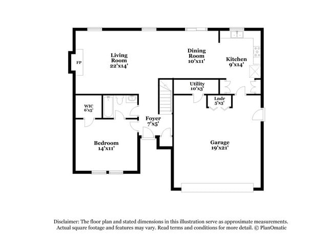 Photo - 7248 Eagle Bay N Dr