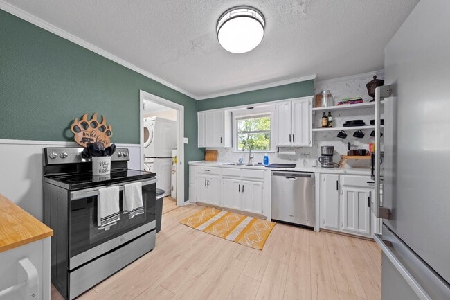 Photo - Updated Baylor Bubble Home