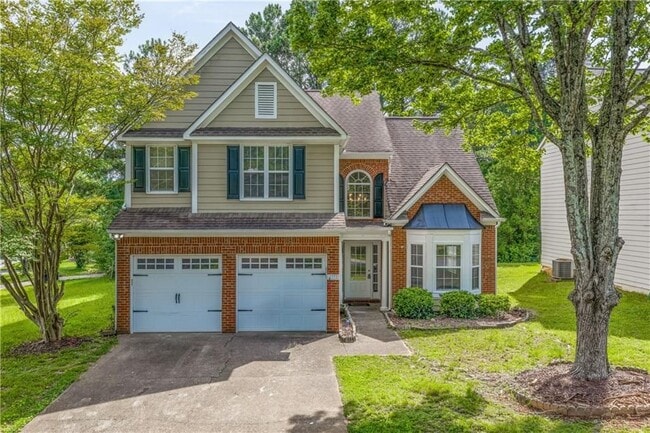 Photo - 4392 Windmoor Dr NW
