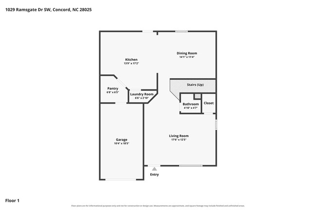 Photo - 1029 Ramsgate Dr SW