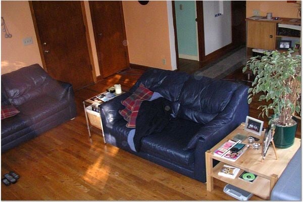 Building Photo - 1139 E GORHAM ST APT 2