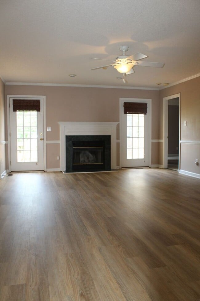 Aarons Place House House Rental in Goldsboro, NC