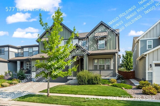 Photo - 577 W 174th Ave