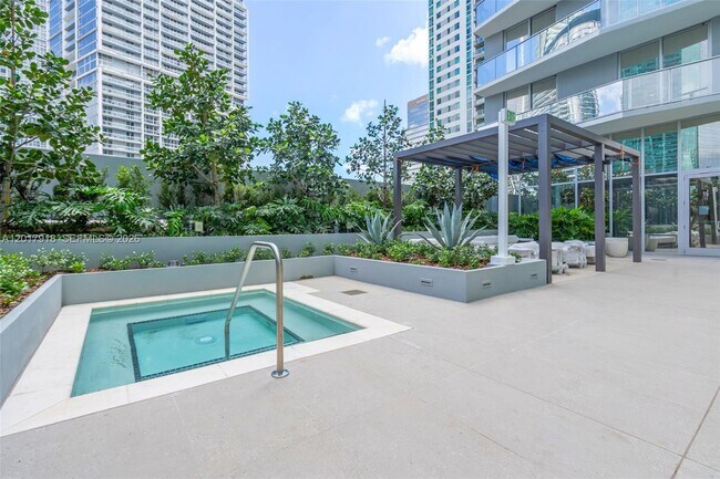 Photo - 77 SE 5th St Unit 1601